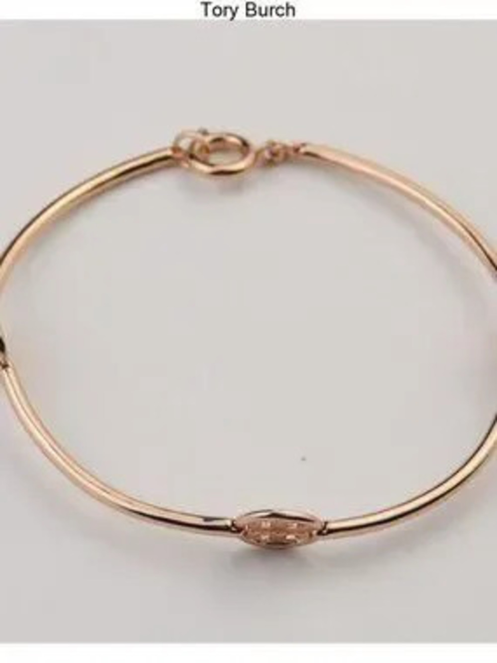 Tory Burch Bracelets(Brand New)